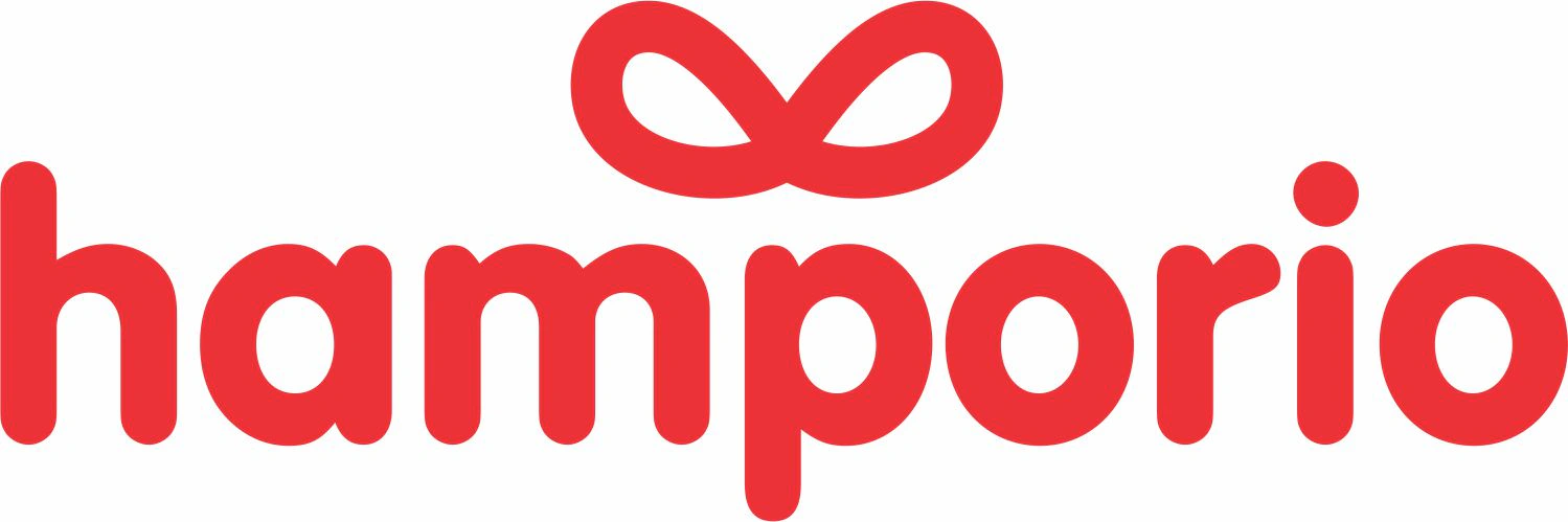 HAMPORIO BY FRIENDS CARDS