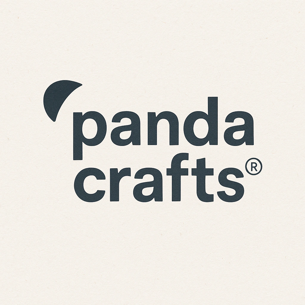 Panda Crafts 