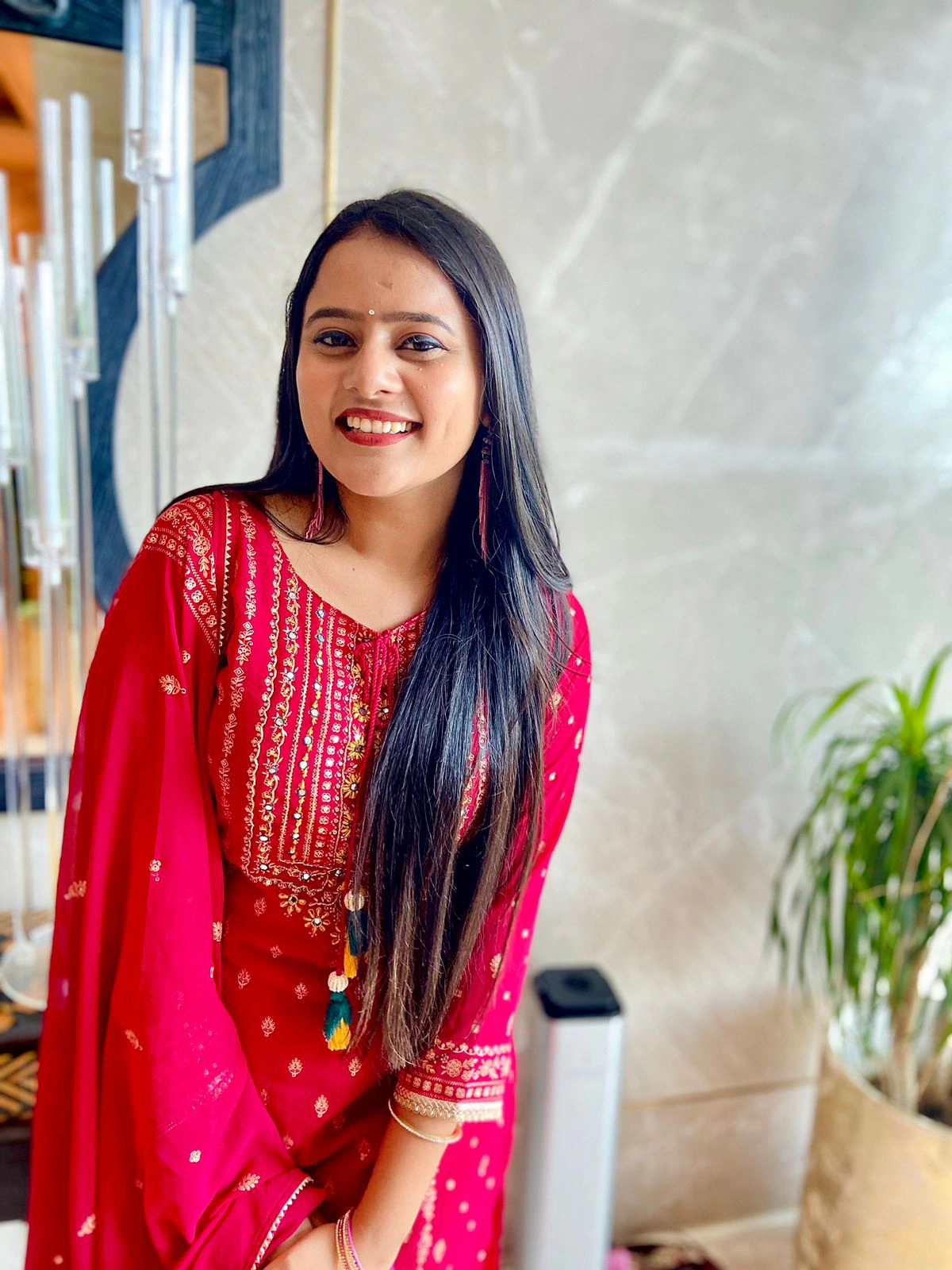 Shailja Rai
