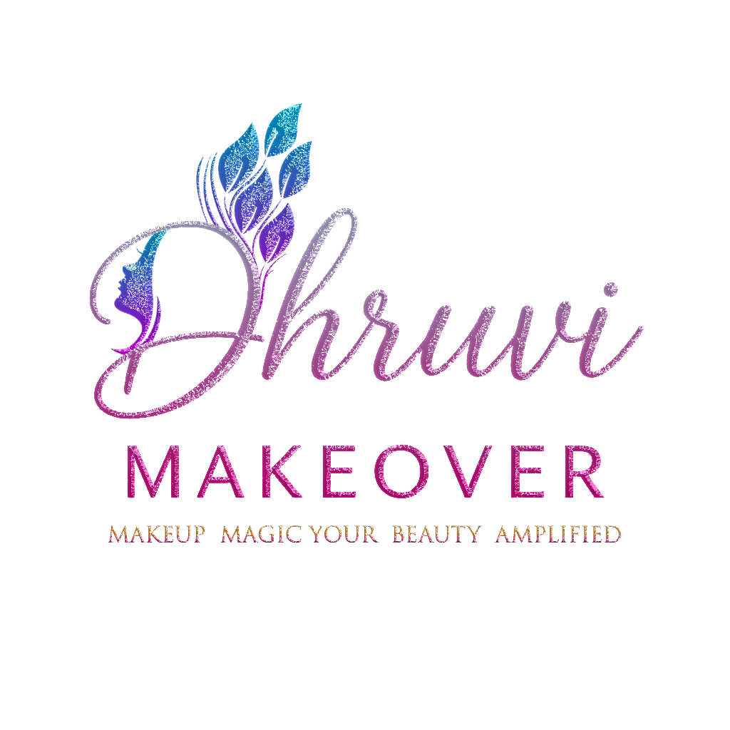 Dhruvi makeover 
