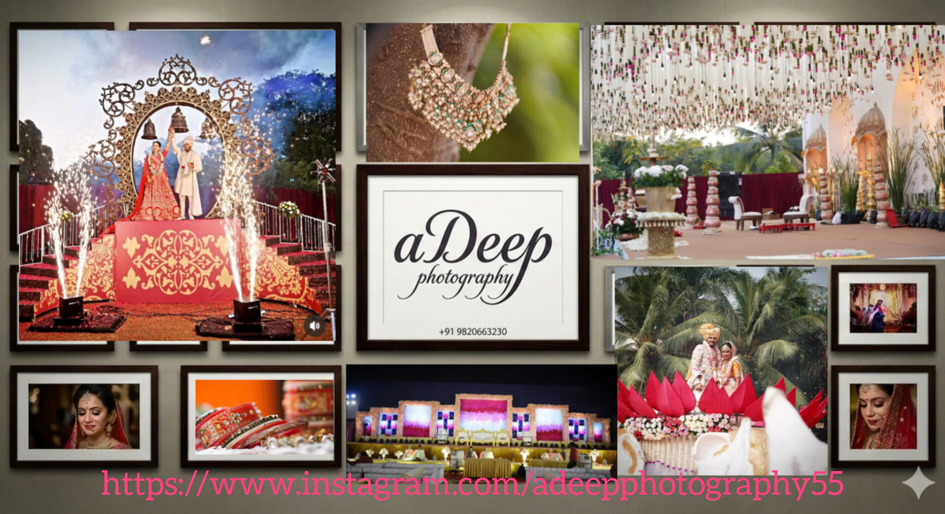 aDeep photography