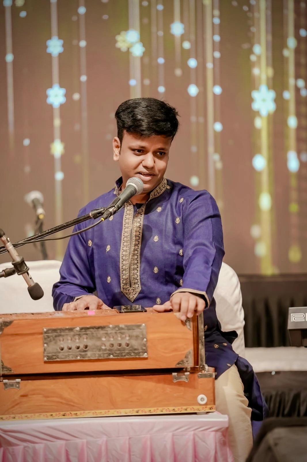 L Nitesh Kumar