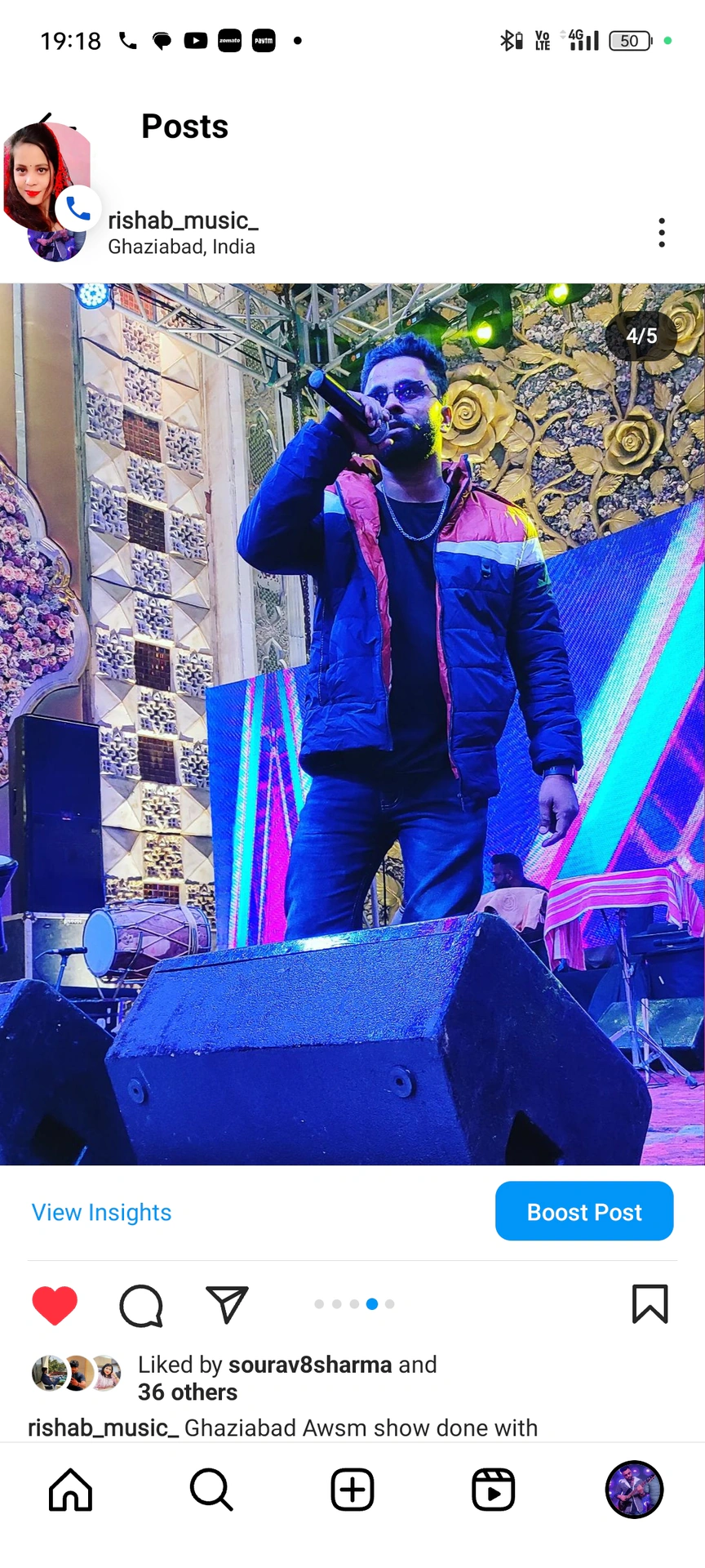 Rishab Sharma