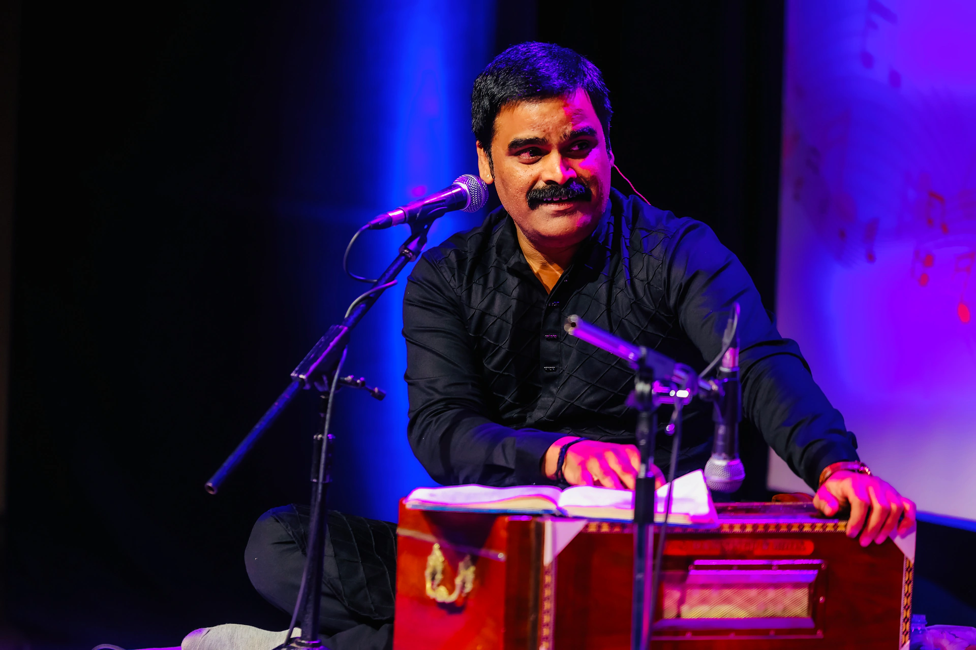 The Ghazal Bànd  