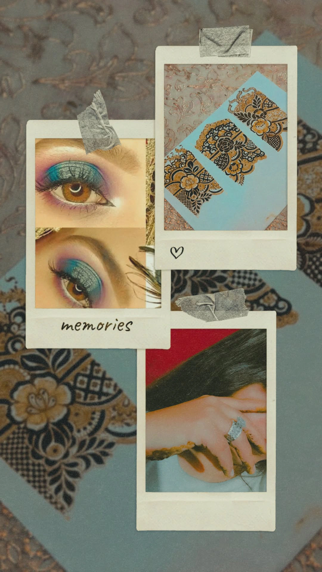 Aafrinmehdiart