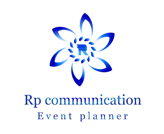 Rp communication Event planner