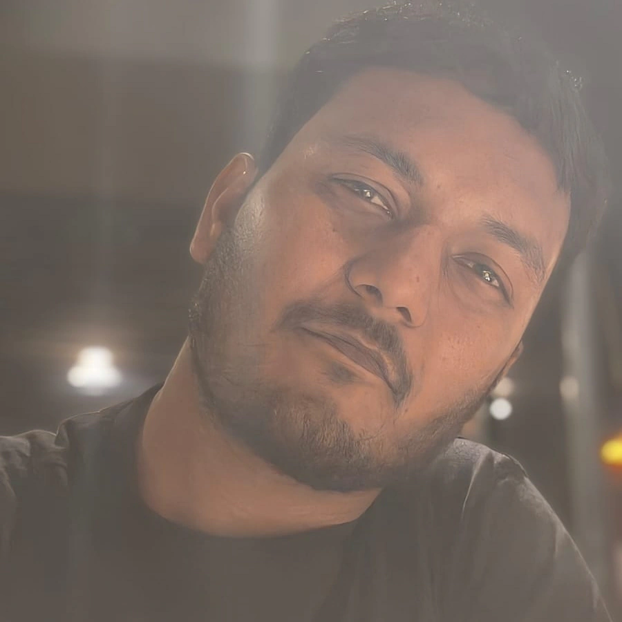 Aryan Raj