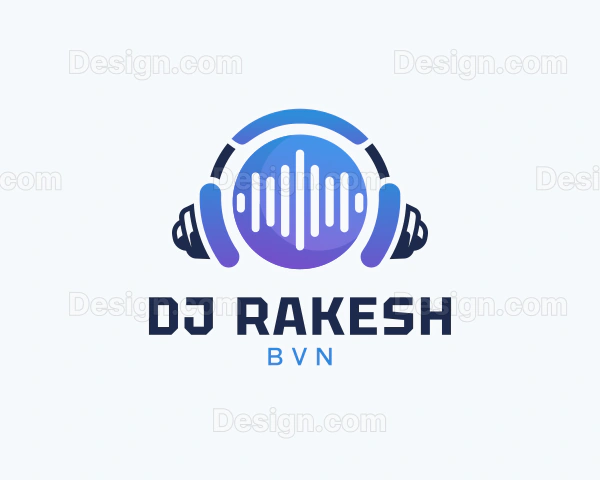 DJ Rakesh 