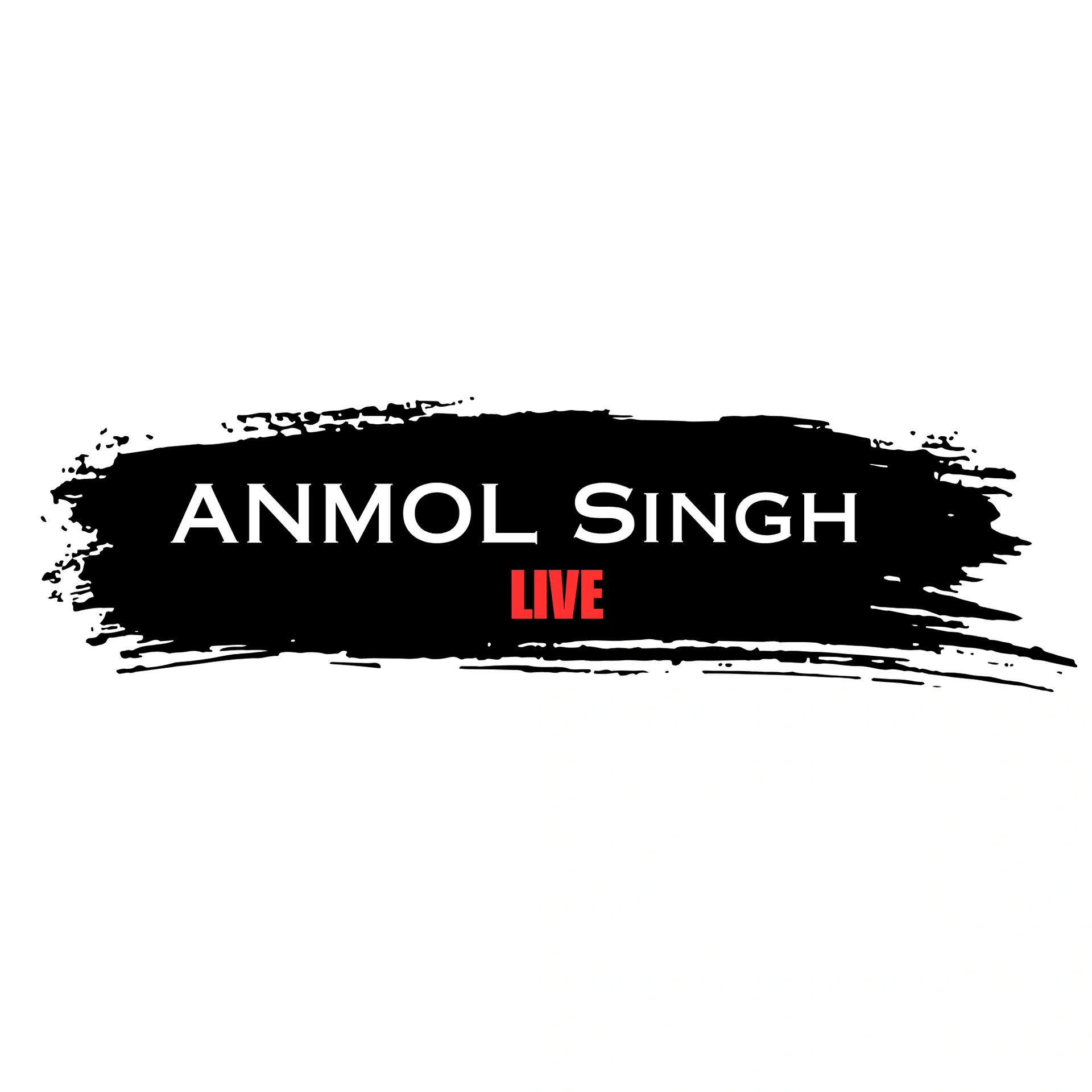 Anmol Singh Live
