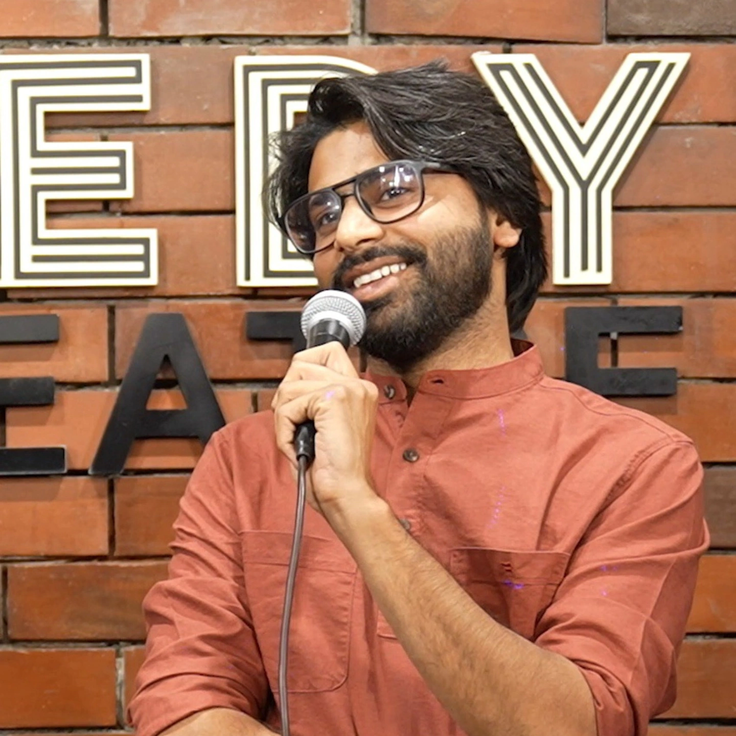 Comedywala
