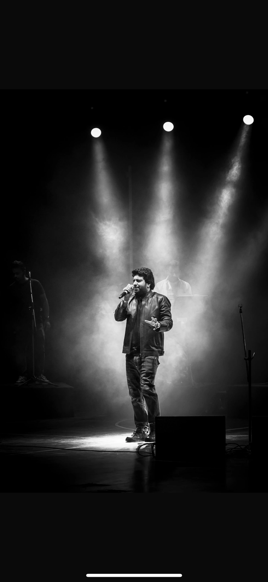 Shreeshan Wadekar