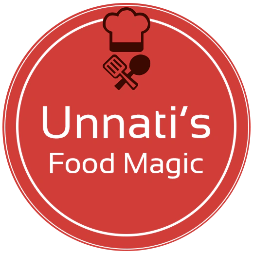 Unnati's Food Magic