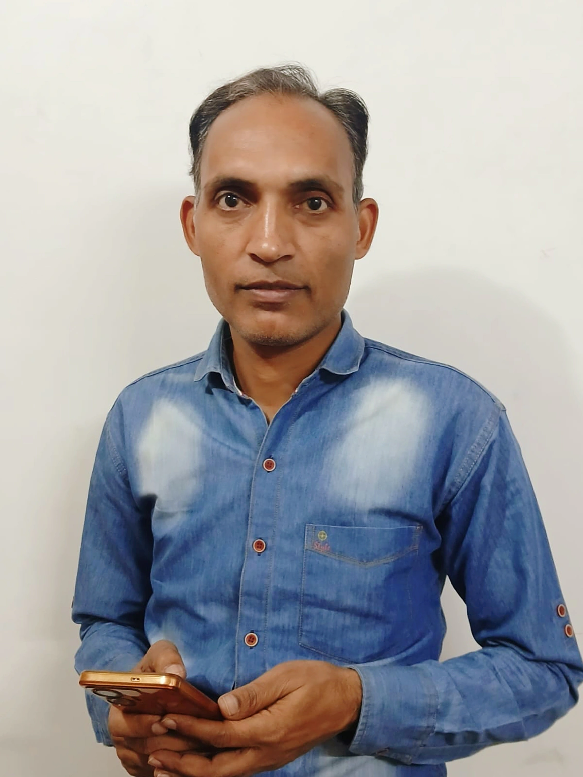Sateesh Tondon