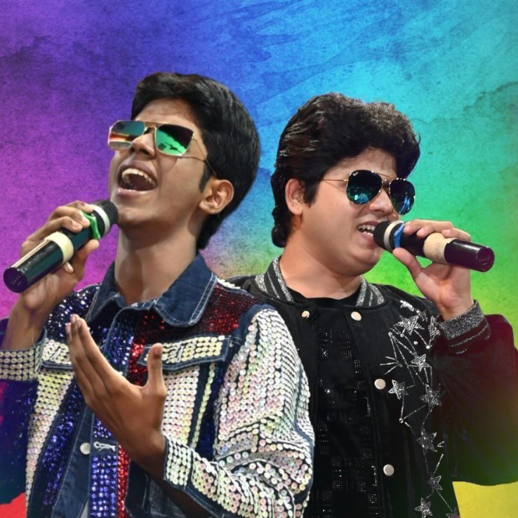 Krushna - Deva