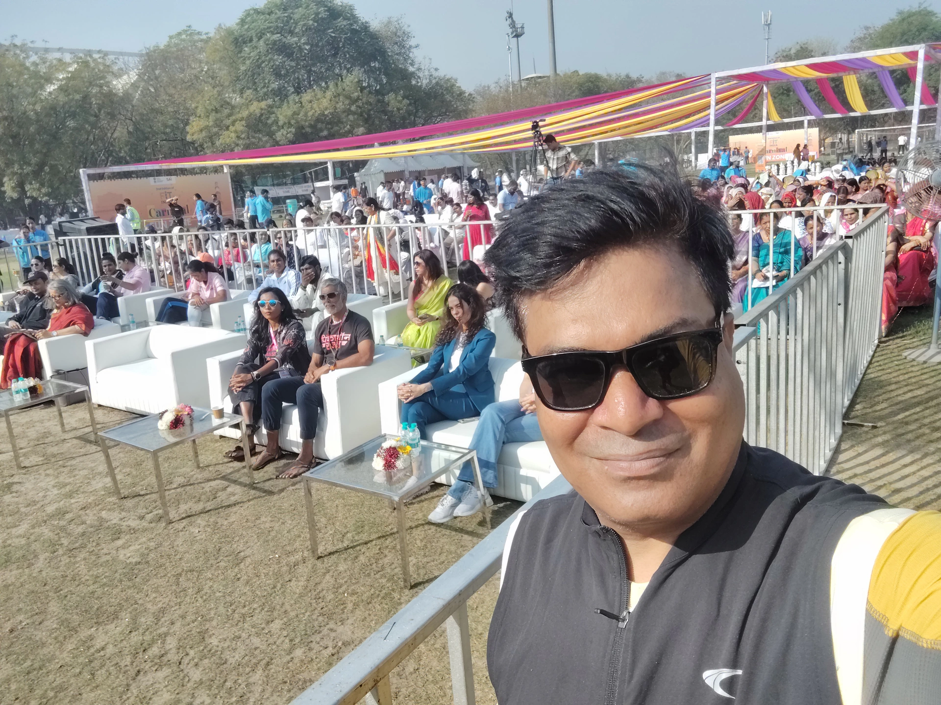 Anchor amit mathur
