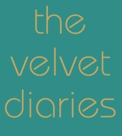 THE VELVET DIARIES 