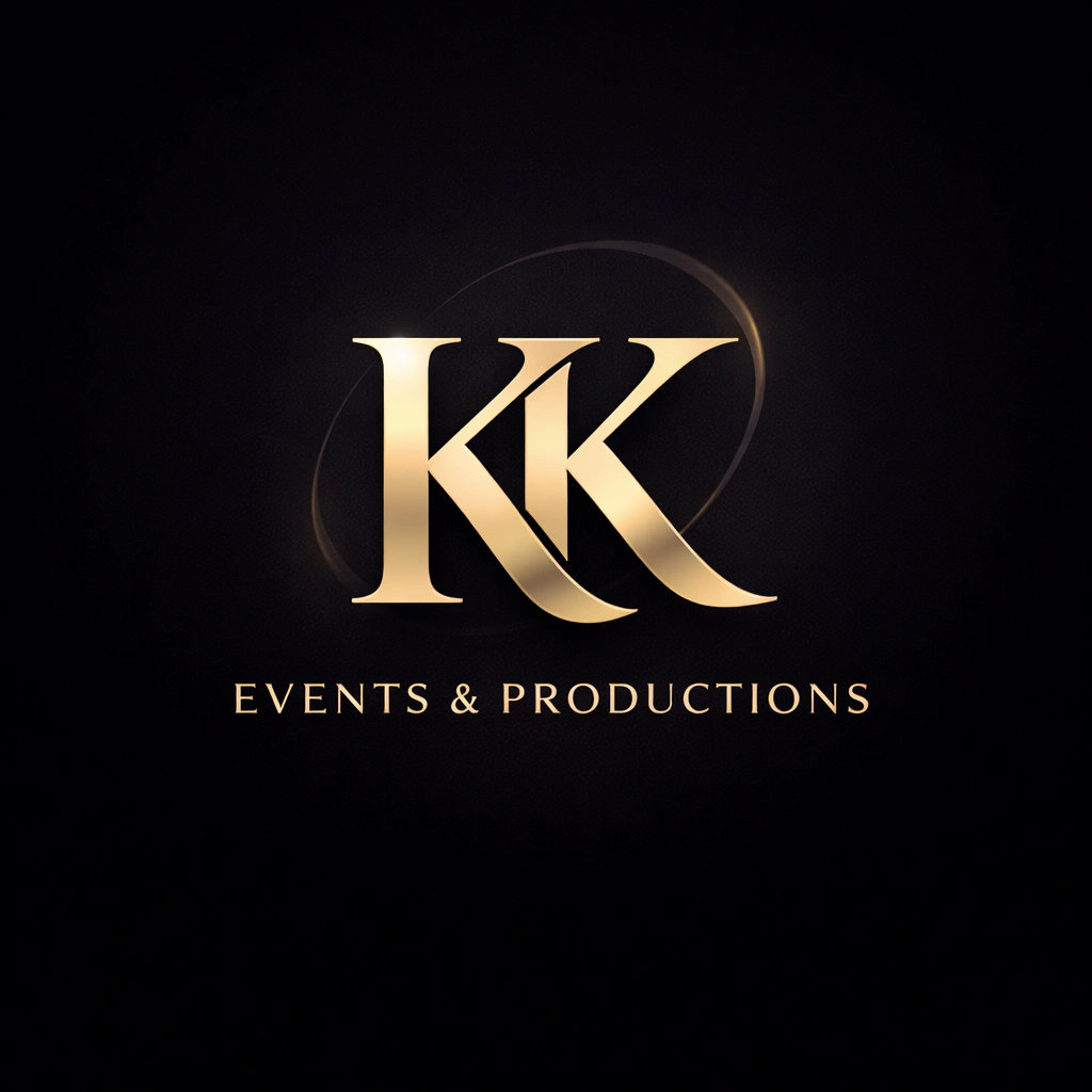 KK Events & Productions