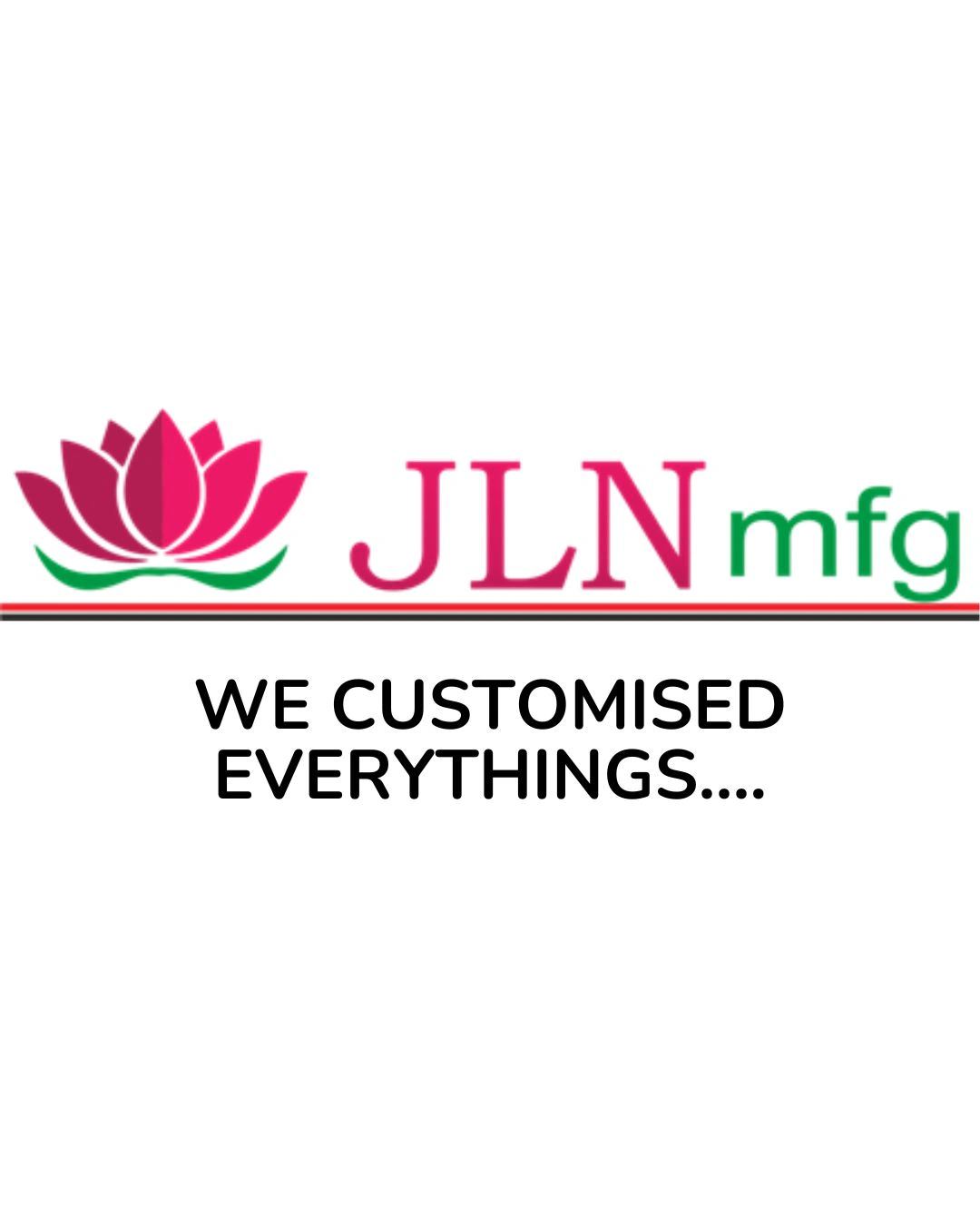 Jln Mfg