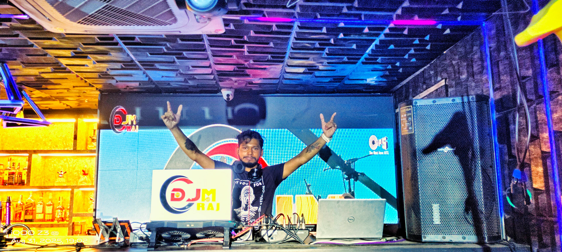 Vdj M Raaj