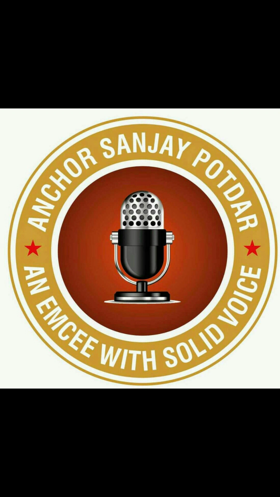 ANCHOR SANJAY POTDAR