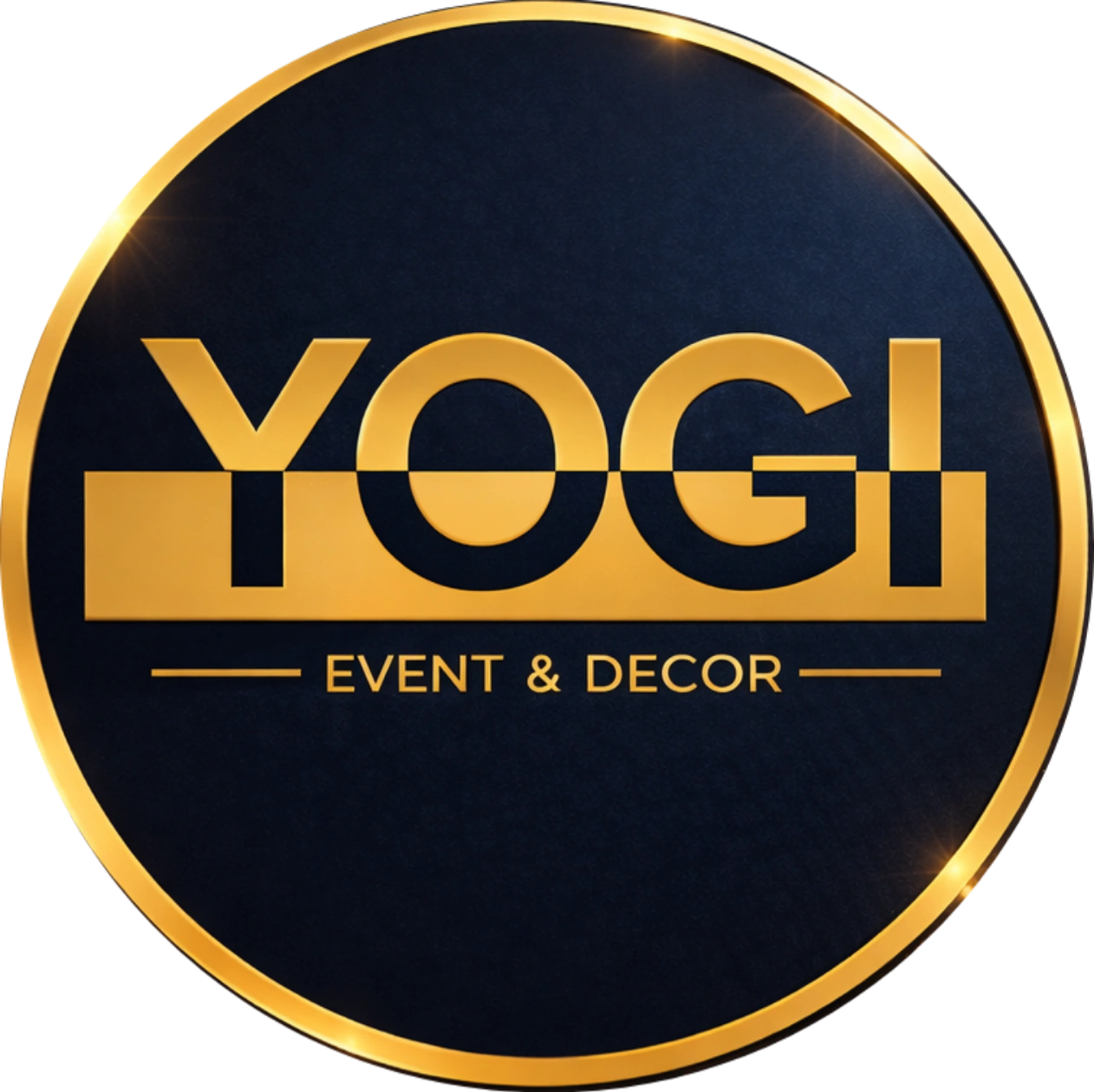 YOGI EVENT & DECOR