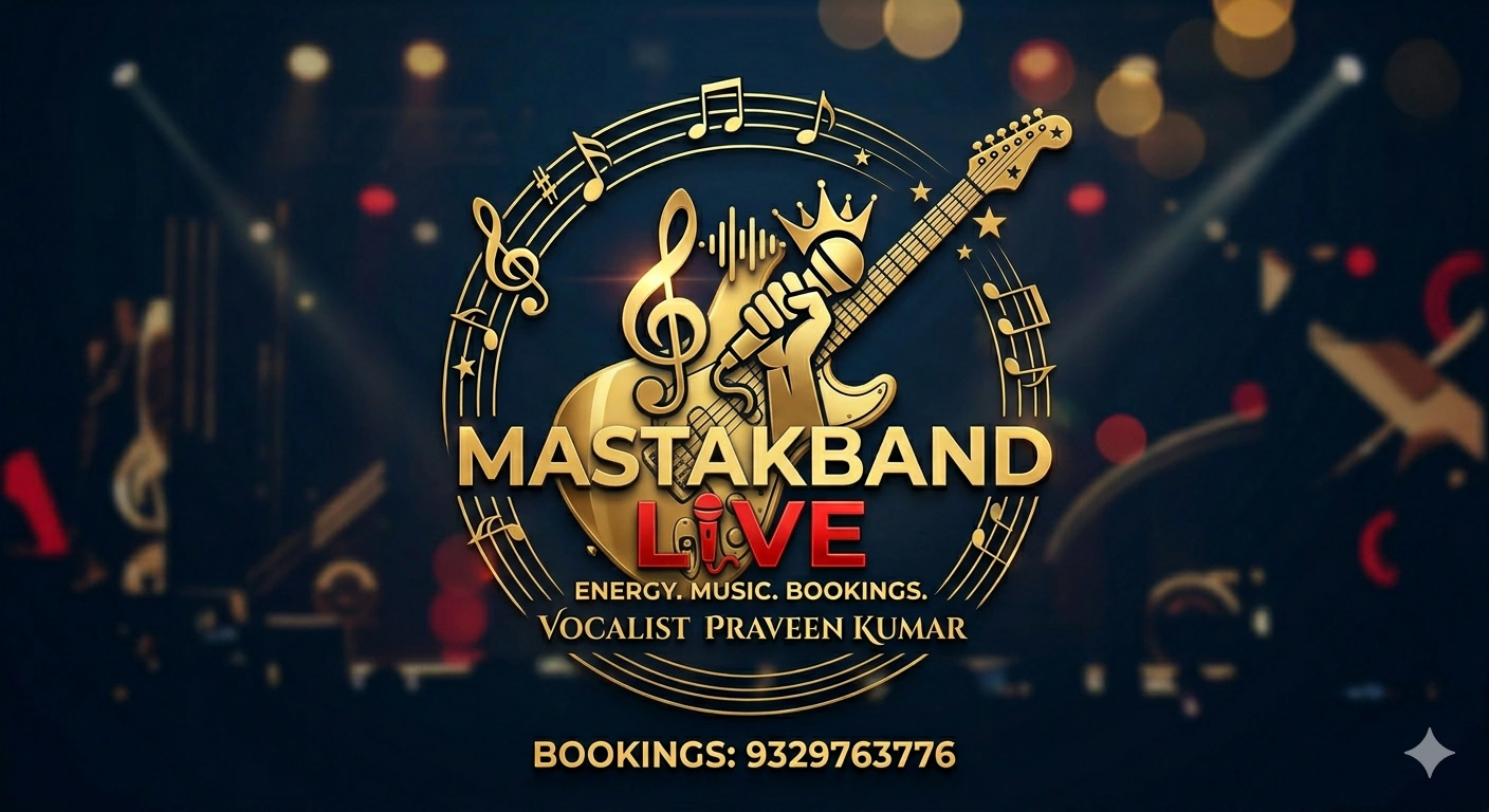 Mastakband