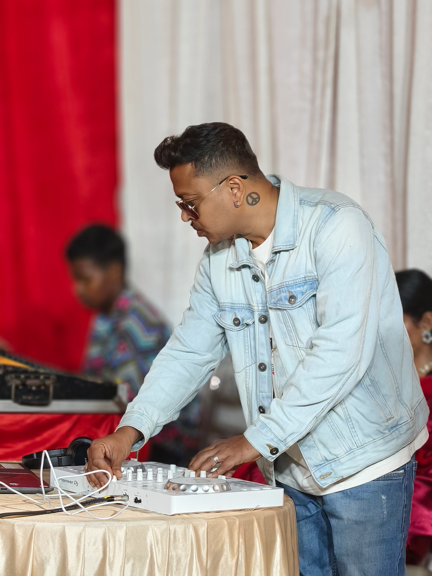 DjTaps
