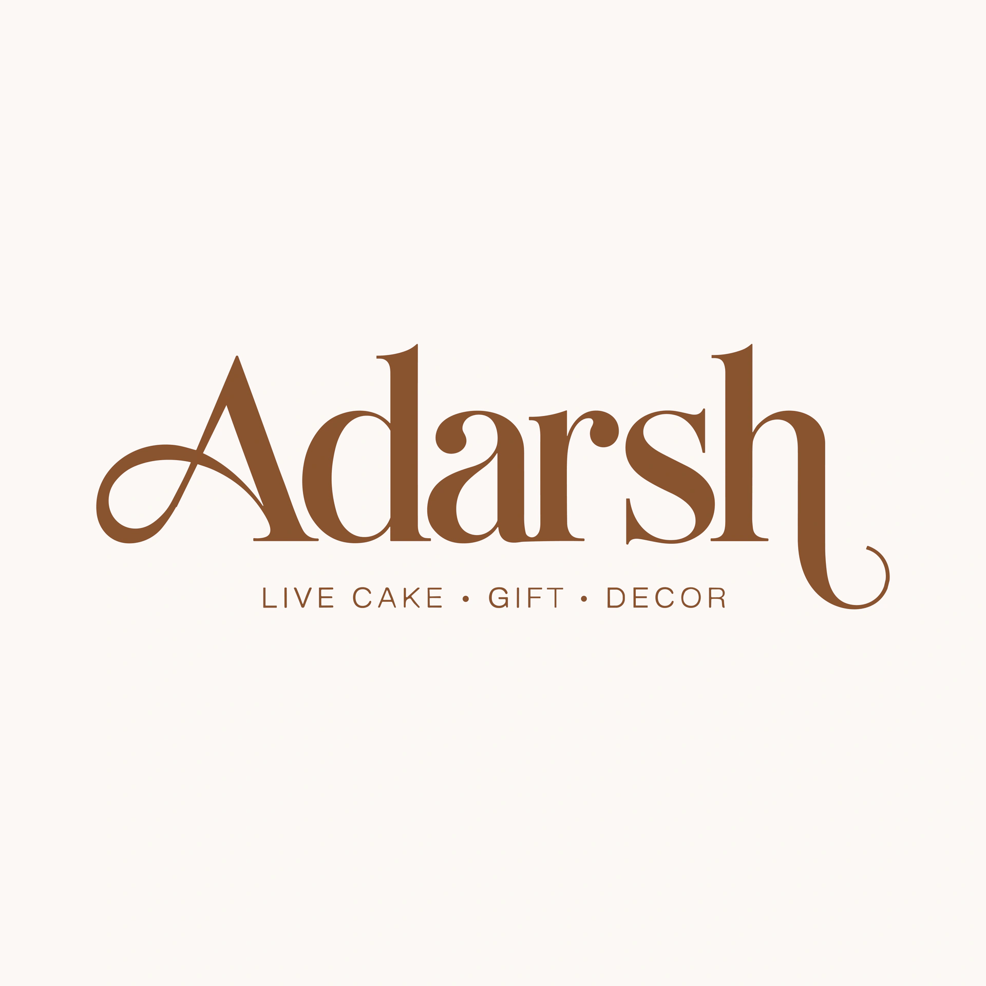 Adarsh Decoration