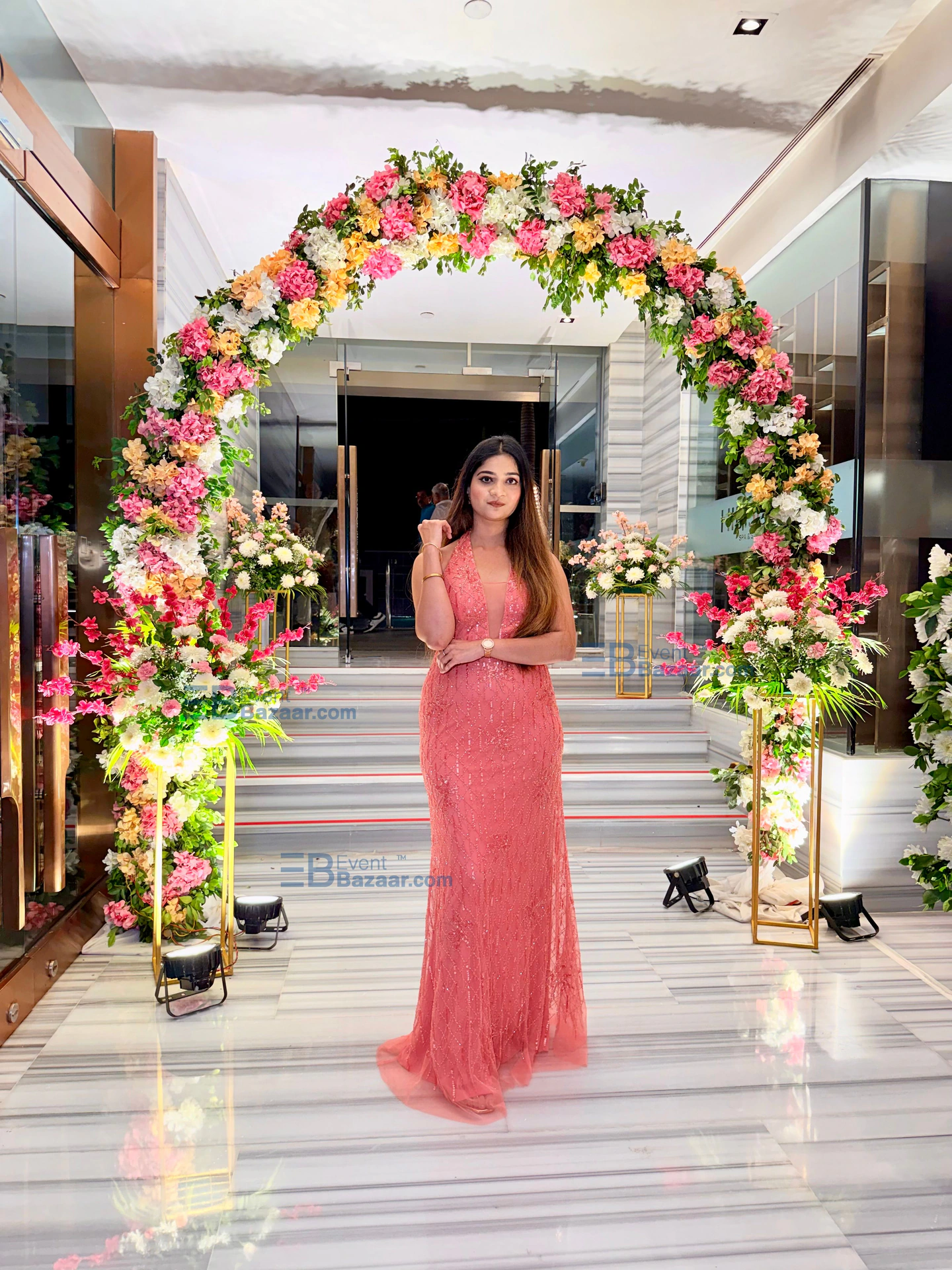 Anchor Ria Mittal