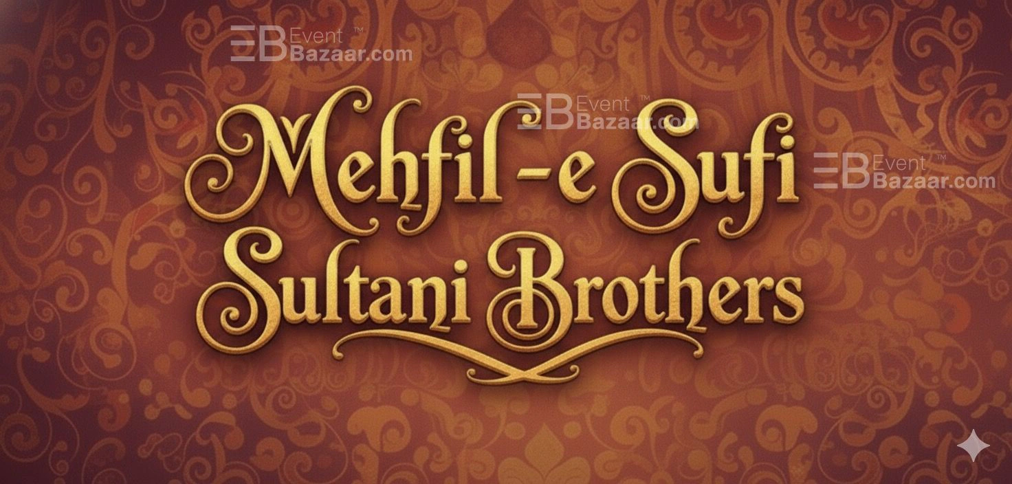 Sultani Brothers 