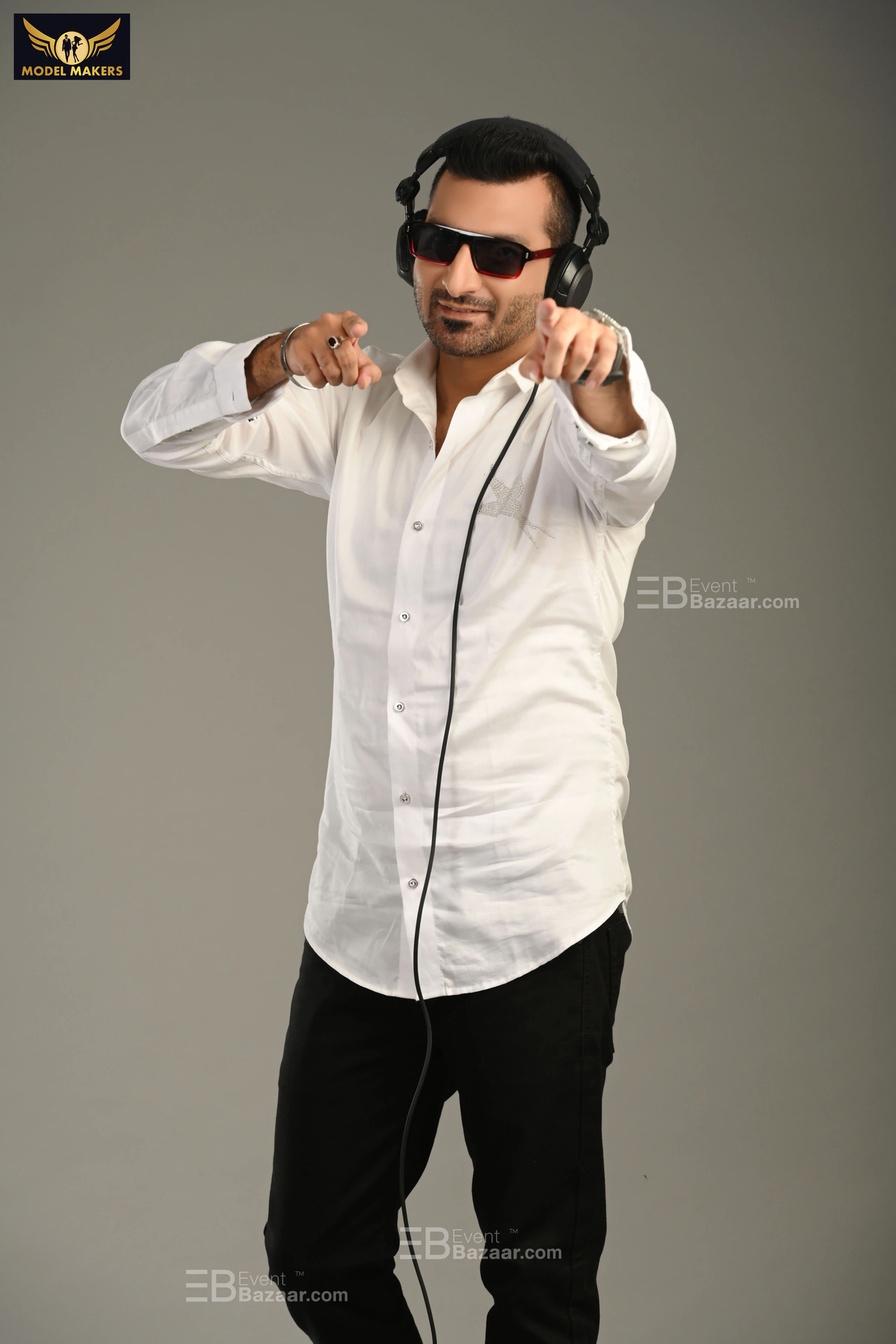 DJ Rony India