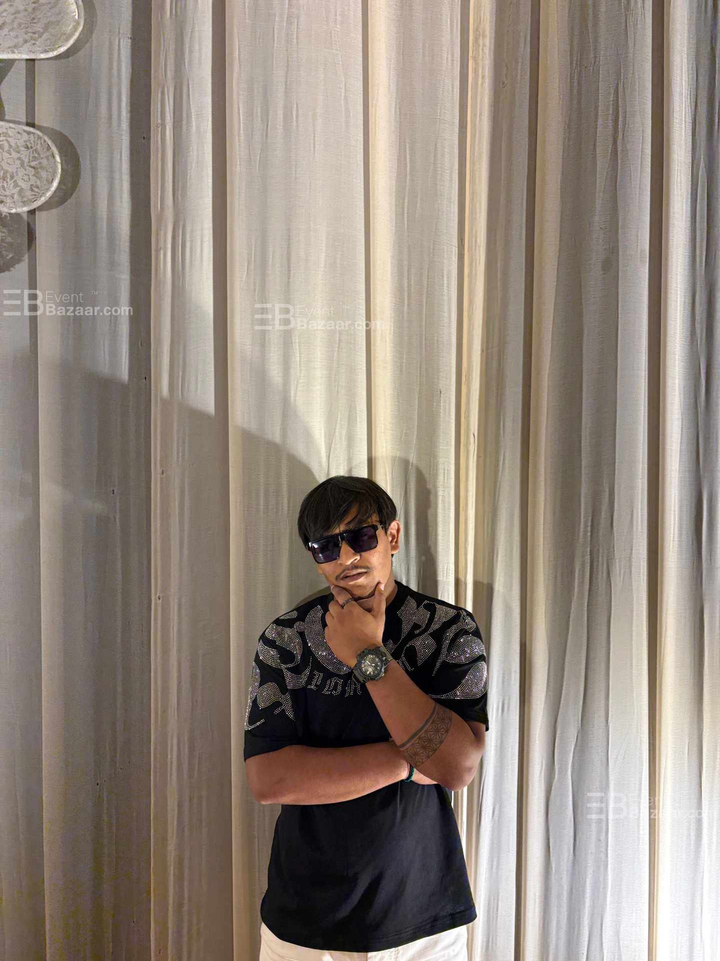 DJ Vaidik
