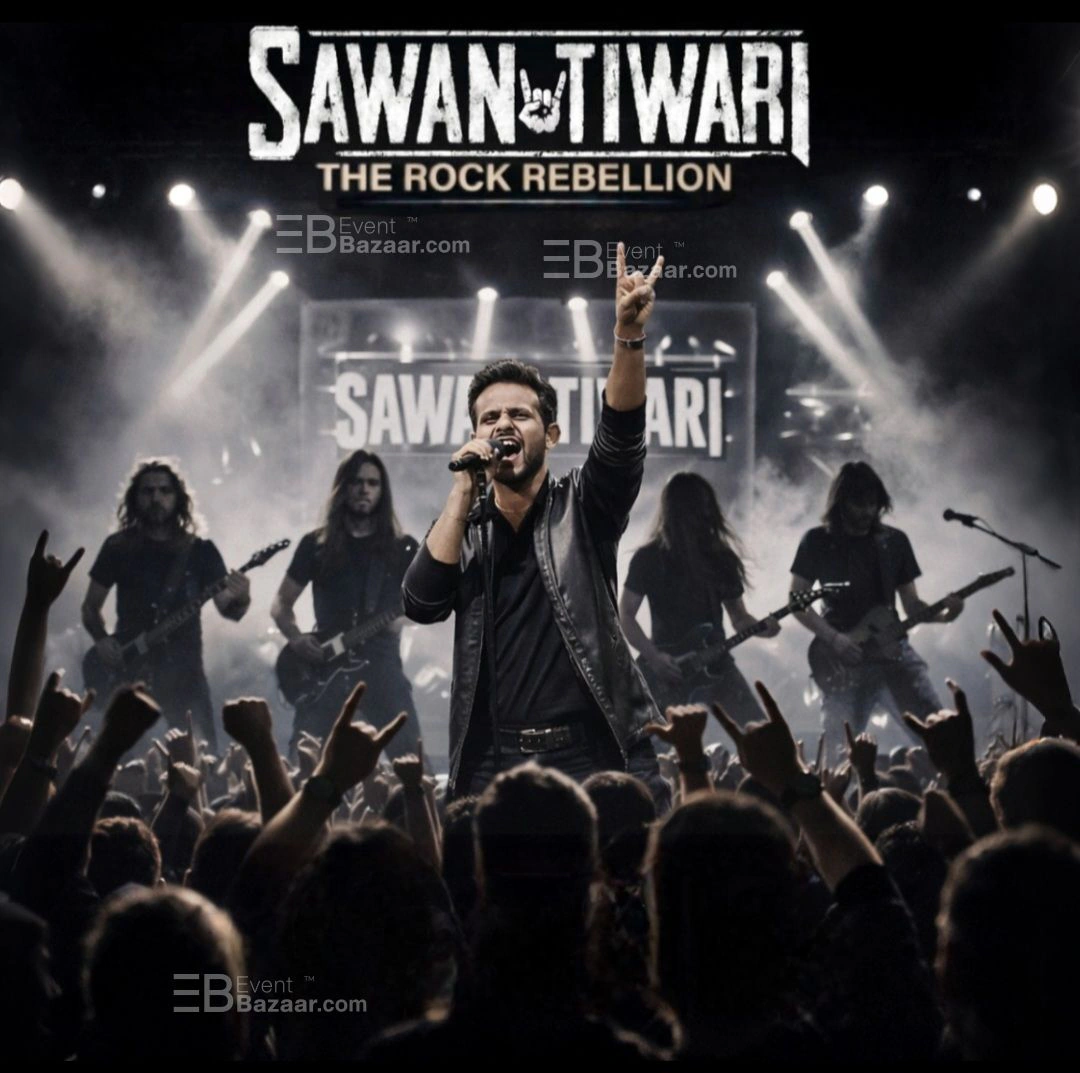 Sawan The Band 