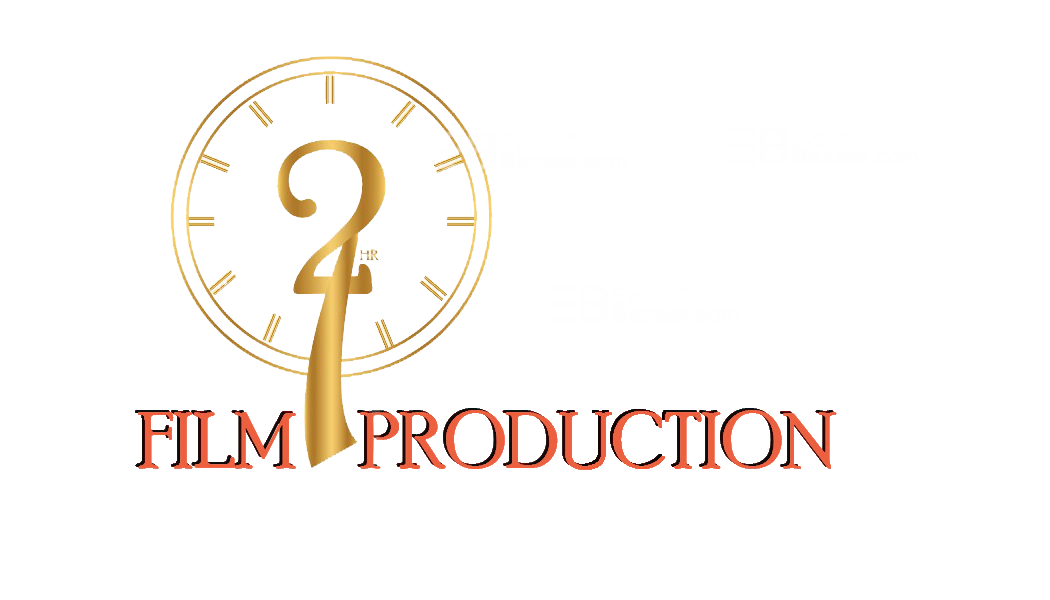 24hr film production
