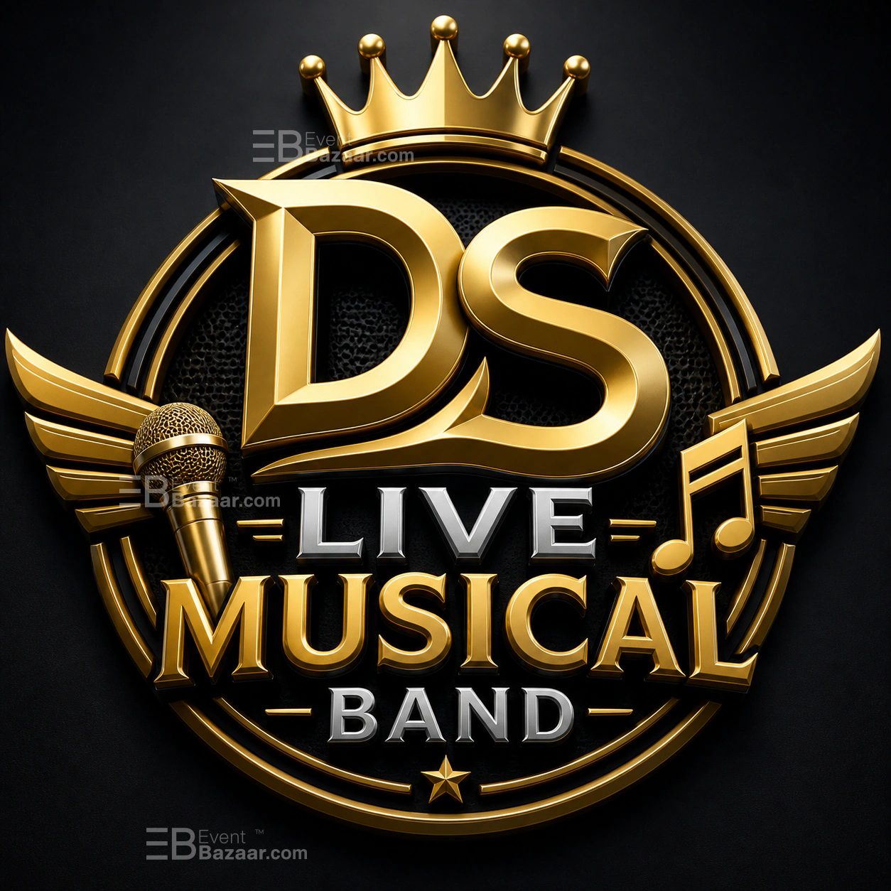 DS live band