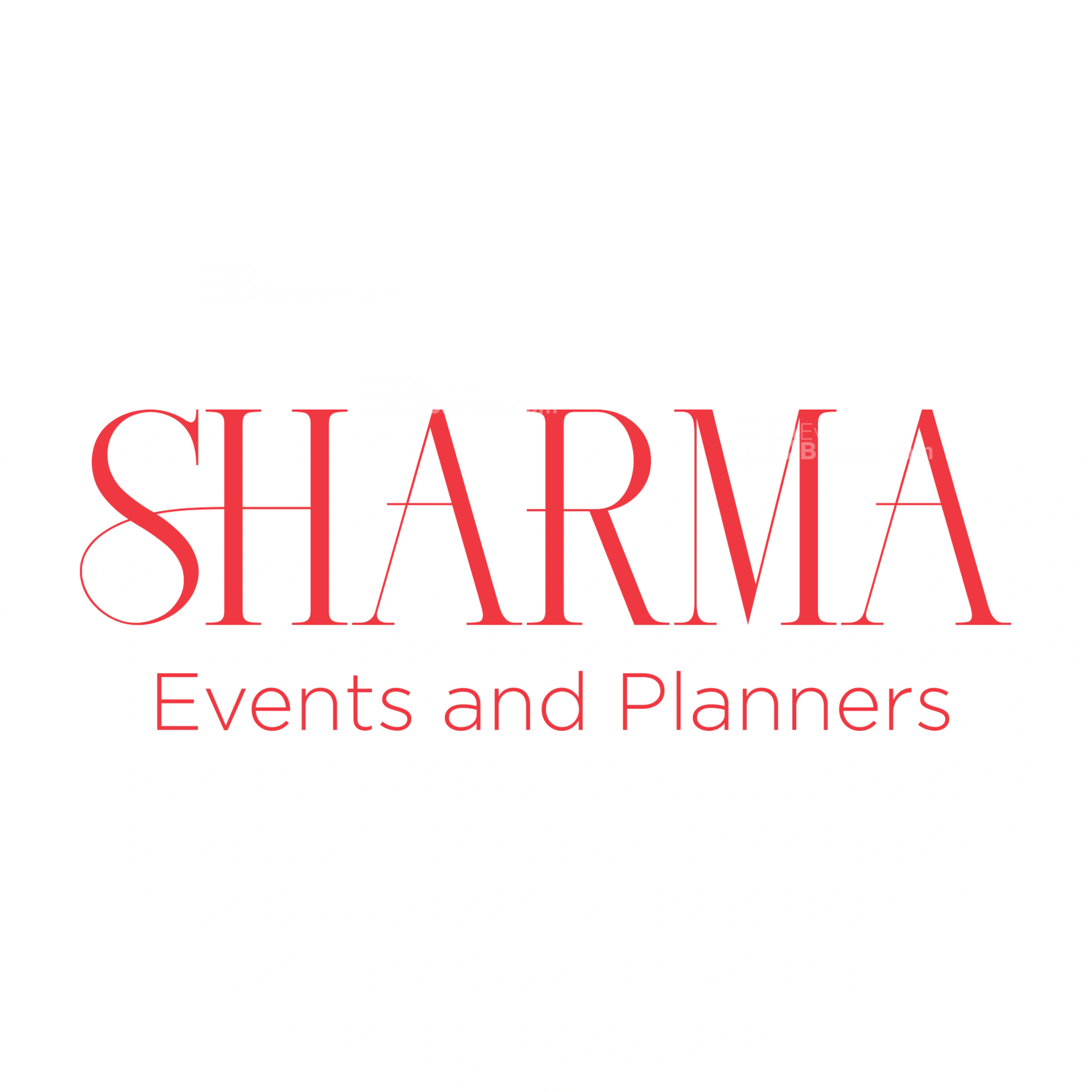 Sharma Events & Planners