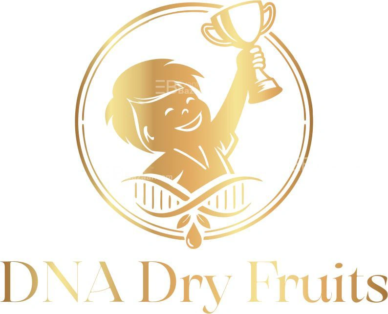 Dnadryfruits