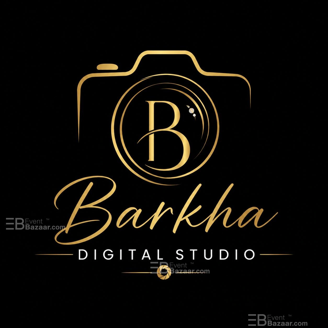 Barkha Digital Studio
