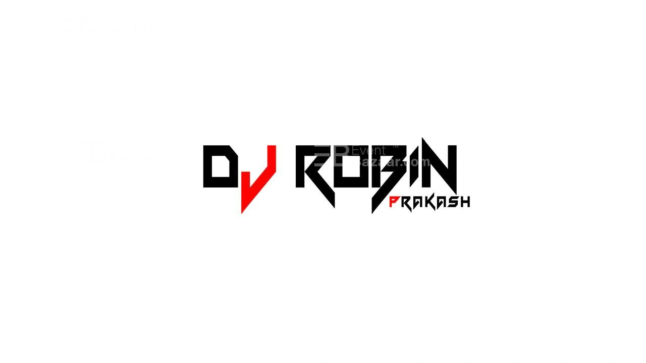 DJ ROBIN