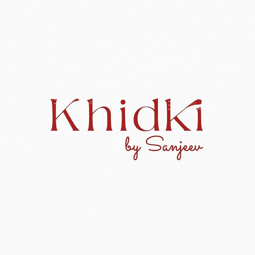 Khidki by Sanjeev