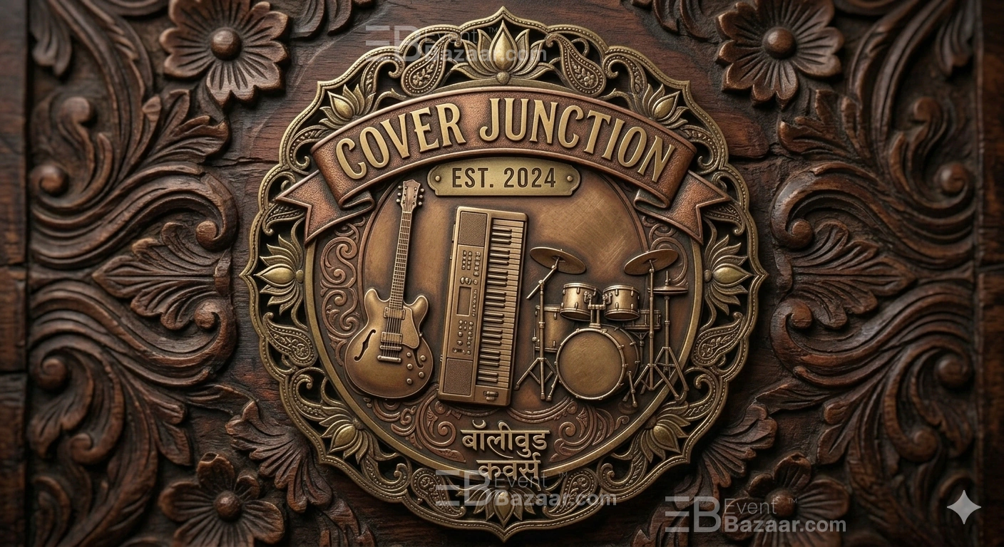 Cover Junction