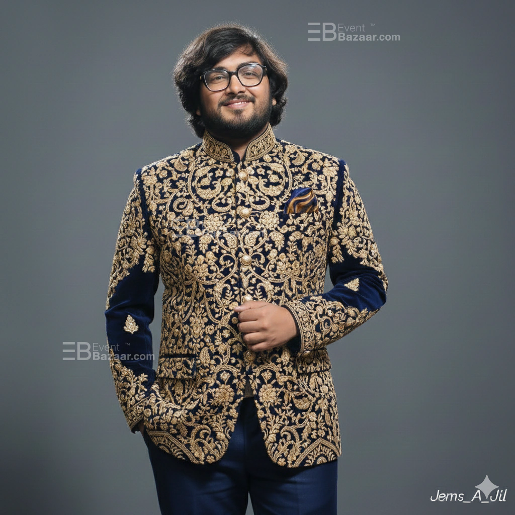JEMS PANDYA