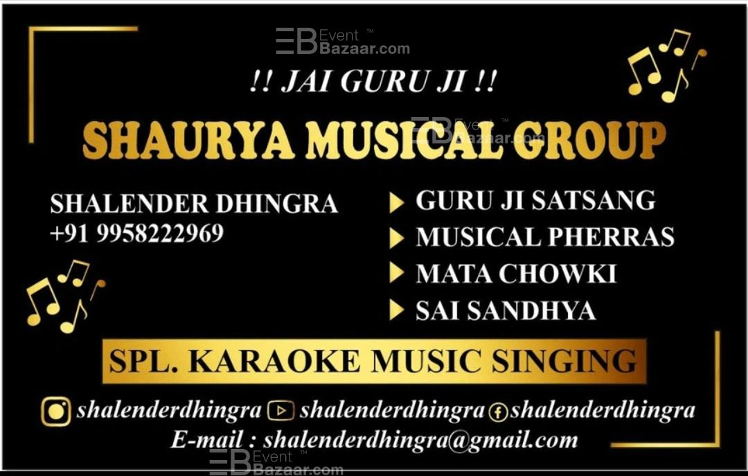 Shalender Dhingra