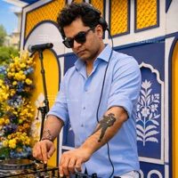 Dj Om