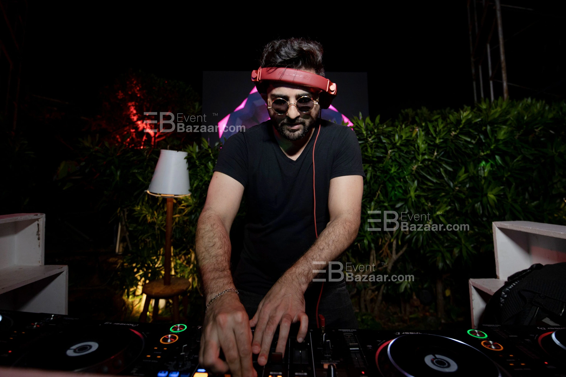 DJ Tarun