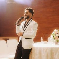 Hitanshu Parihar Live