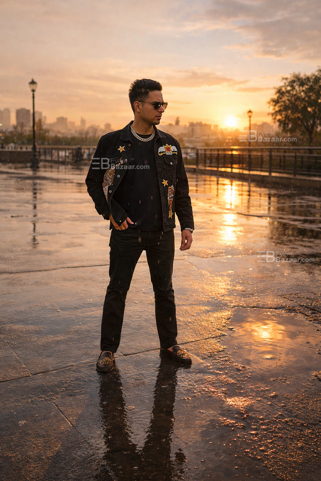 Tezz Gill