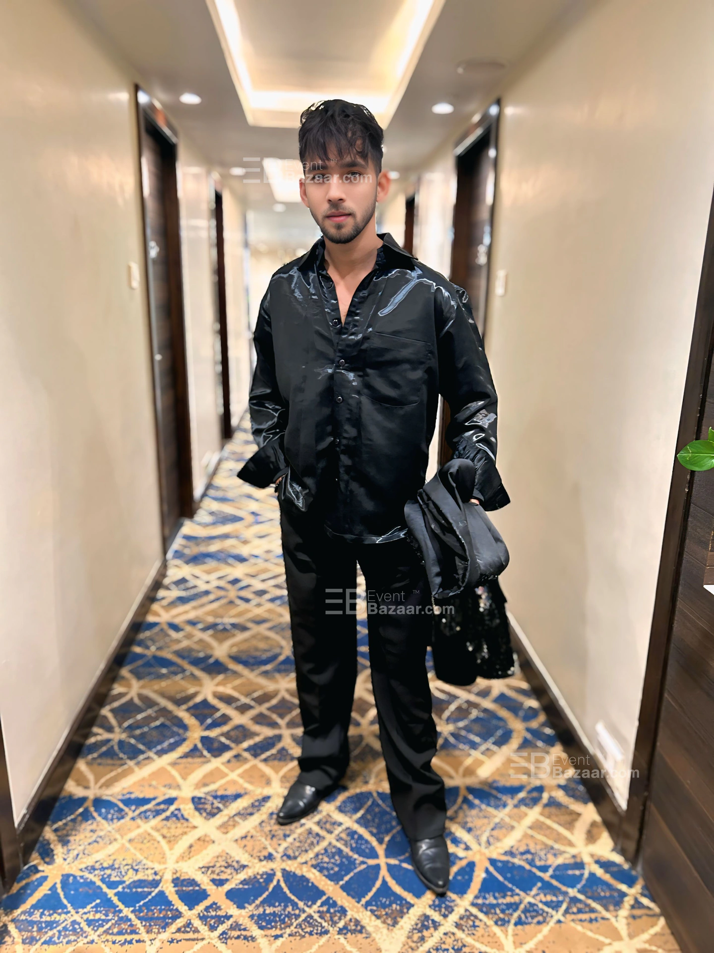 Singer ashif maliya