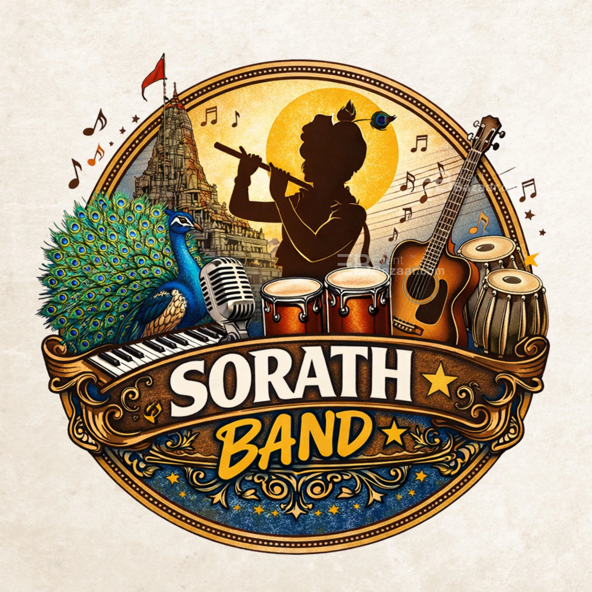 Sorath Band