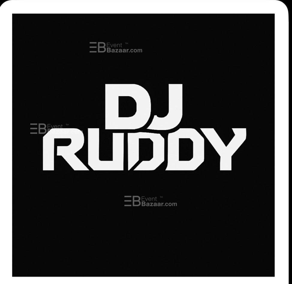 Dj Ruddy